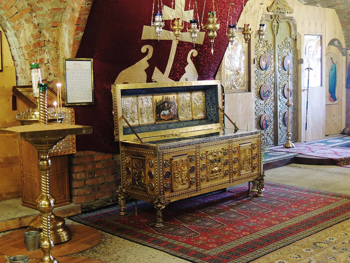 Антоний Дымский